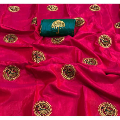 Sana Silk Saree